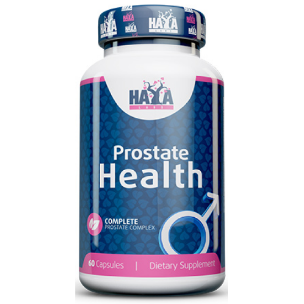 ホルモン HAE-BENSAN PROOF プルーフ Prostate Health - 60 капс купить Киев и Украина ≡ Цена, отзывы